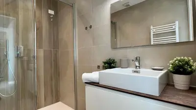 Bagno di Relax Terrace, Venice Historical Center