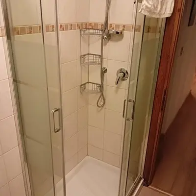 Bagno di Casa Aurora