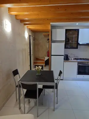 Cucina o angolo cottura di Angolo Del Paradiso