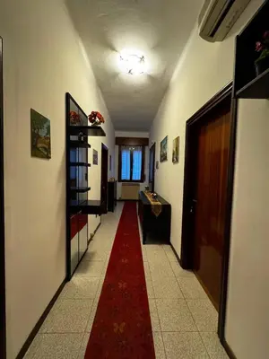 TV o dispositivi per l'intrattenimento presso Casa Bella - Room 1