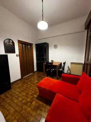 Area soggiorno di Casa Bella - Room 1