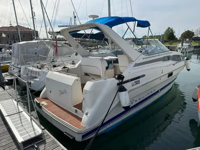 Planimetria di The boat experience Hotel galleggiante in barca