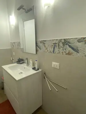 Bagno di Good vibe room