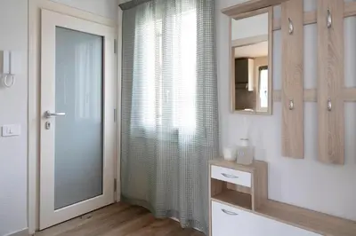 Bagno di Appartamento al Sole