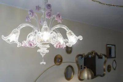 Planimetria di CA' FORTE RESIDENCE