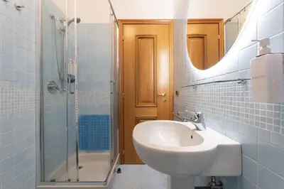 Bagno di CA' FORTE RESIDENCE