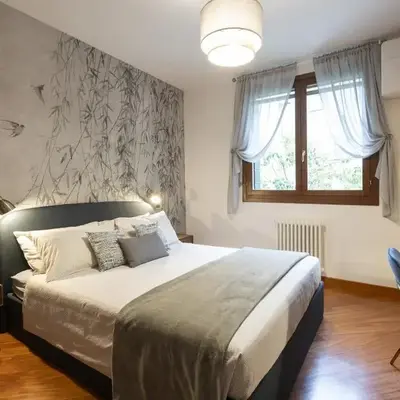 CA' FORTE RESIDENCE