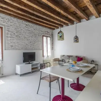Casa Rugheta - Dorsoduro