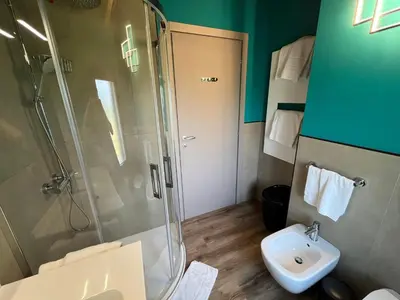 Bagno di Le Cesure