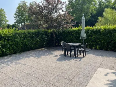 Giardino di Le Cesure