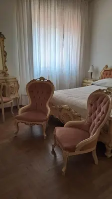 Planimetria di CasAnnamaria