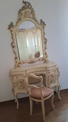Planimetria di CasAnnamaria