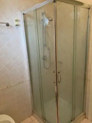Bagno di Renovated apartment on the ground floor
