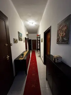 Letto o letti in una camera di Casa Bella - Room 3