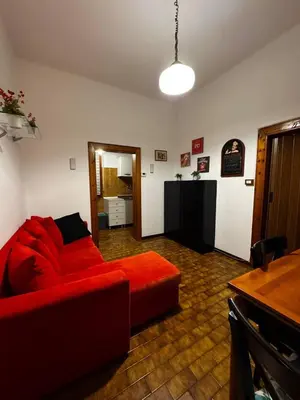 Cucina o angolo cottura di Casa Bella - Room 3