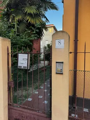 Planimetria di Casa Bella - Room 4