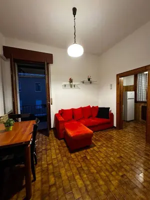 Area soggiorno di Casa Bella - Room 4