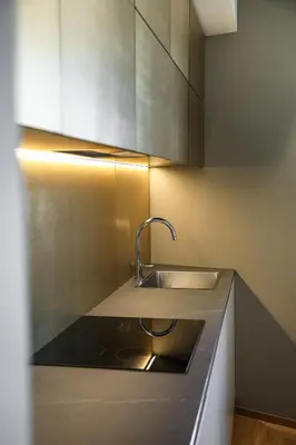 Cucina o angolo cottura di Feeling Venice Apartment