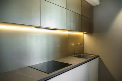 Cucina o angolo cottura di Feeling Venice Apartment