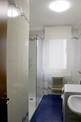 Bagno di Appartamenti Giacomo Noventa
