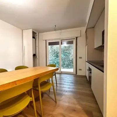 Appartamento Pineta - Piano primo