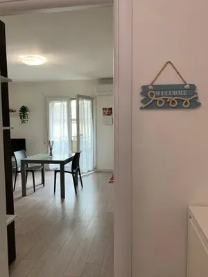 Planimetria di Apartment Venezia East