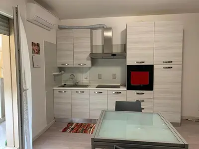 Cucina o angolo cottura di Apartment Venezia East