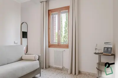 Planimetria di Hotiday Venezia Cape