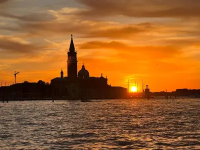 Paesaggio naturale nelle vicinanze dell'appartamento
