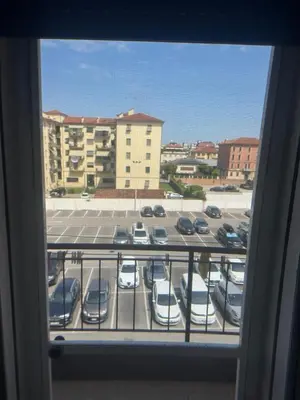 Planimetria di stazione Lina house