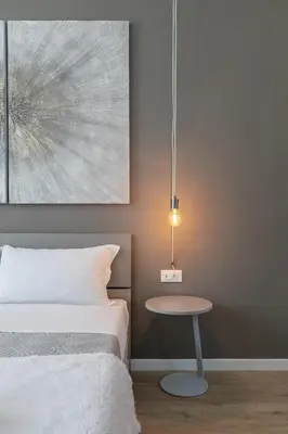 Letto o letti in una camera di Cima Suite 11 by WelcHome