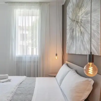 Cima Suite 11 by WelcHome
