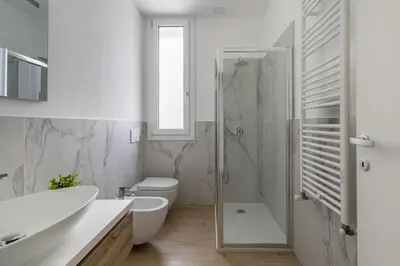 Bagno di Cima Suite 12 by WelcHome