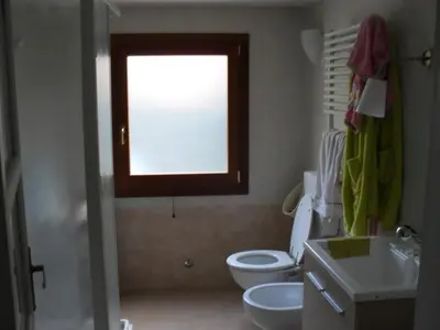 Bagno di Via Vecchia 66