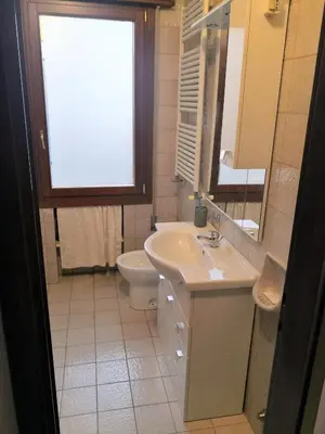 Bagno di Via Vecchia 66