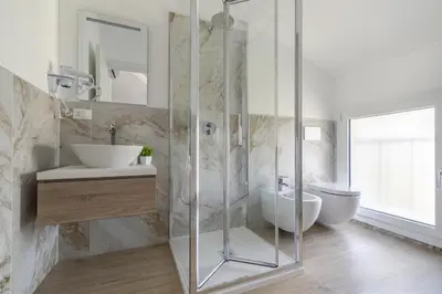 Bagno di Cima Suite 15 by WelcHome