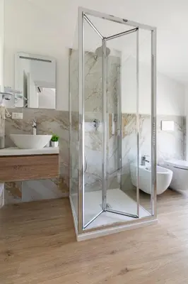 Bagno di Cima Suite 15 by WelcHome