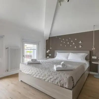 Cima Suite 15 by WelcHome
