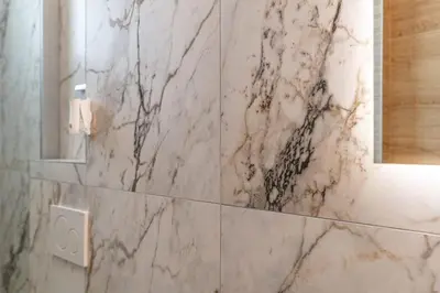 Bagno di Appartamento Mimosa