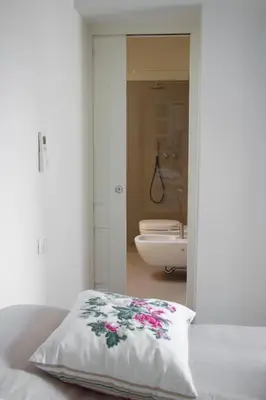 Bagno di Ca Farnese, beautiful big apartment in trad area