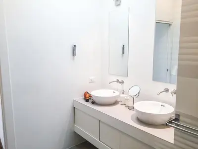 Bagno di Ca Farnese, beautiful big apartment in trad area