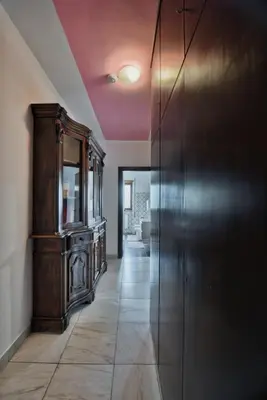 Planimetria di Arish Downtown Venice Apartment