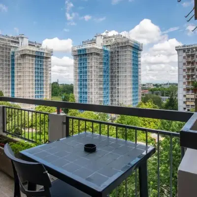 Arish Downtown Venice Apartment