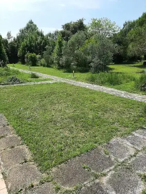 Paesaggio naturale nelle vicinanze dell'appartamento