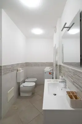 Bagno di El raposso