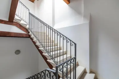 Planimetria di i-HOMES Pigafetta Apartment