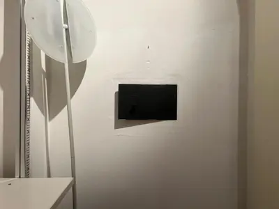 TV o dispositivi per l'intrattenimento presso La Casa di Jacopo
