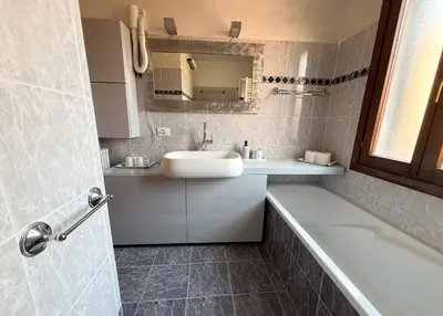 Bagno di Ca' Sunshine Your Home in San Marcuola Venice
