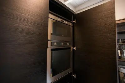 Cucina o angolo cottura di Madame Marconi XVII