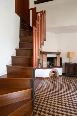 Planimetria di Giudecca Charme House